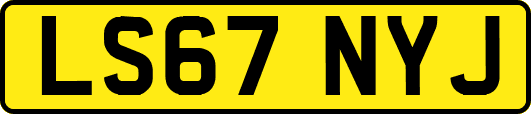 LS67NYJ
