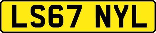 LS67NYL