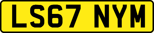 LS67NYM