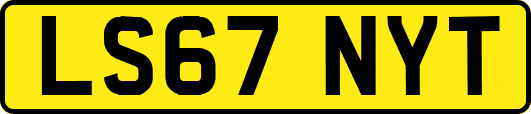 LS67NYT