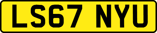 LS67NYU