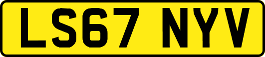 LS67NYV