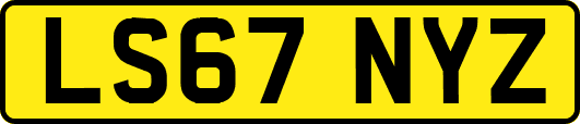 LS67NYZ
