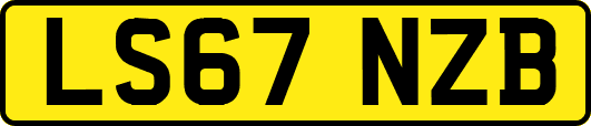 LS67NZB