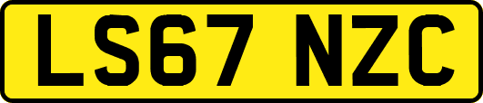 LS67NZC
