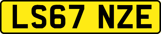 LS67NZE