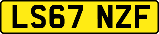 LS67NZF