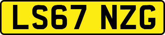 LS67NZG