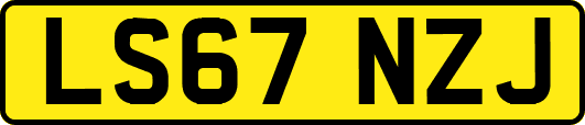 LS67NZJ