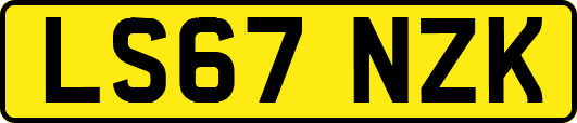 LS67NZK