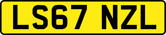 LS67NZL