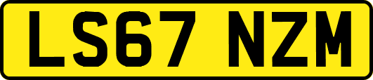 LS67NZM