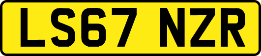LS67NZR
