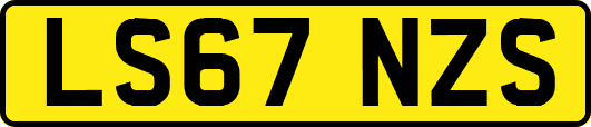 LS67NZS