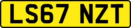 LS67NZT