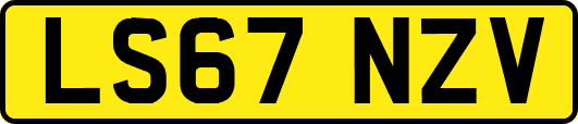 LS67NZV