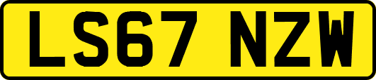 LS67NZW