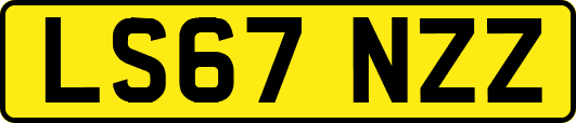 LS67NZZ