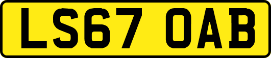 LS67OAB