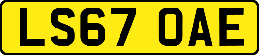 LS67OAE