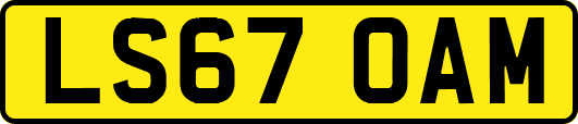 LS67OAM