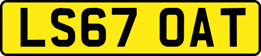 LS67OAT
