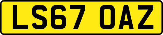 LS67OAZ