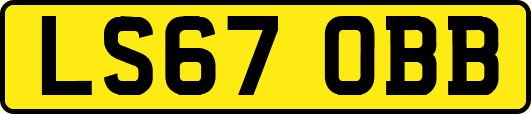 LS67OBB