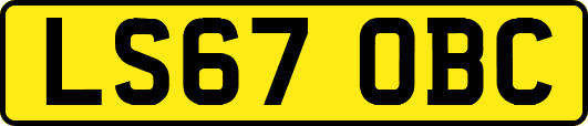 LS67OBC