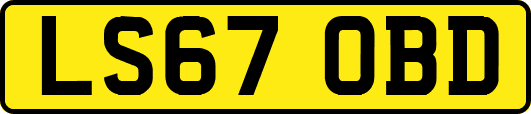 LS67OBD