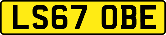 LS67OBE