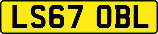 LS67OBL