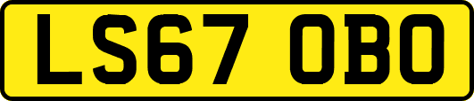 LS67OBO