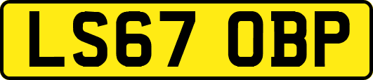 LS67OBP