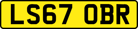LS67OBR