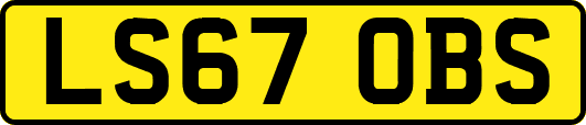 LS67OBS