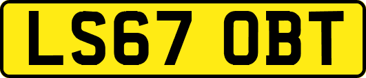 LS67OBT