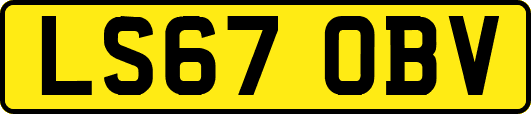 LS67OBV