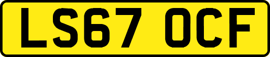 LS67OCF