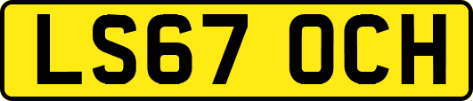 LS67OCH