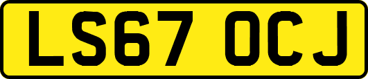 LS67OCJ
