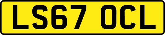 LS67OCL