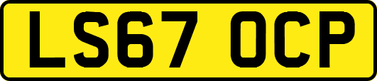 LS67OCP