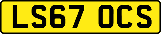 LS67OCS