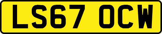 LS67OCW