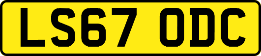 LS67ODC