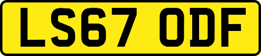 LS67ODF