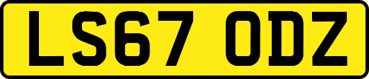 LS67ODZ