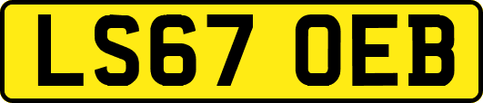 LS67OEB