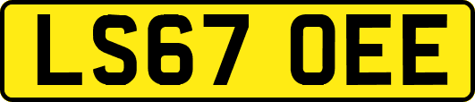 LS67OEE